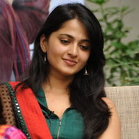 Actress Anushka Photo Gallery | Picture 47338